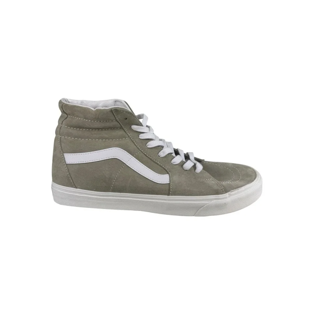 VANS Sk8-Hi, Pig Suede VN0A5JMJB32‎ , Mens US Size 13 No Box
